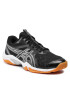 Asics Cipő Gel-Blade 8 1071A066 Fekete - Pepit.hu