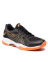 Asics Cipő Gel-Courth Hunter 2 1071A059 Fekete - Pepit.hu