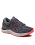 Asics Cipő Gel-Cumulus 23 G-Tx GORE-TEX 1012B105 Szürke - Pepit.hu