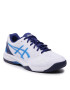 Asics Cipő Gel-Dedicate 7 1041A223 Fehér - Pepit.hu