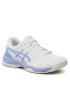 Asics Cipő Gel-Dedicate 7 1042A167 Fehér - Pepit.hu