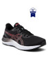 Asics Cipő Gel-Excite 8 1011B036 Fekete - Pepit.hu