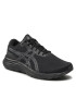 Asics Cipő Gel-Excite 9 1011B338 Fekete - Pepit.hu