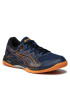 Asics Cipő Gel-Flare 7 1051A038 Sötétkék - Pepit.hu