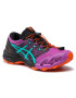 Asics Cipő Gel-FujiTrabuco Sky 1012A770 Lila - Pepit.hu