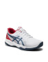 Asics Cipő Gel-Game 8 Clay/Oc 1041A193 Fehér - Pepit.hu