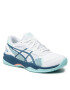 Asics Cipő Gel-Game 8 Gs 1044A025 Fehér - Pepit.hu