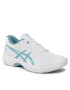 Asics Cipő Gel-Game 9 1042A211 Fehér - Pepit.hu