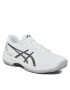 Asics Cipő Gel-Game 9 Clay/Oc 1041A358 Fehér - Pepit.hu