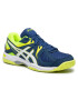 Asics Cipő Gel-Hunter 3 R507Y Kék - Pepit.hu