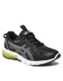 Asics Cipő Gel-Quantum 90 Gs 1204A003 Fekete - Pepit.hu