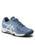 Asics Cipő Gel-Resolution 8 Clay Gs 1044A019 Kék - Pepit.hu