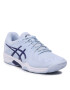 Asics Cipő Gel-Resolution 8 Clay Gs 1044A019 Kék - Pepit.hu