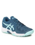 Asics Cipő Gel-Resolution 8 GS 1044A018 Sötétkék - Pepit.hu