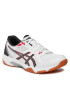 Asics Cipő Gel-Rocket 10 1071A054 Fehér - Pepit.hu