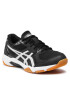 Asics Cipő Gel-Rocket 10 1071A054 Fekete - Pepit.hu