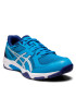 Asics Cipő Gel-Rocket 10 1071A054 Kék - Pepit.hu