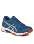 Asics Cipő Gel-Rocket 11 1071A091 Kék - Pepit.hu