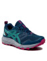 Asics Cipő Gel-Sonoma 6 G-tx GORE-TEX 1012A921 Sötétkék - Pepit.hu