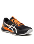 Asics Cipő Gel-Tactic 1071A065 Fekete - Pepit.hu