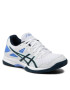 Asics Cipő Gel-Task 2 1072A038 Fehér - Pepit.hu