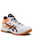 Asics Cipő Gel-Task Mt 2 1071A036 Fehér - Pepit.hu