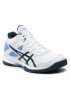 Asics Cipő Gel-Task Mt 2 1072A037 Fehér - Pepit.hu