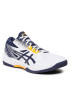 Asics Cipő Gel-Task Mt 3 1071A078 Fehér - Pepit.hu