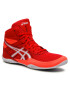 Asics Cipő Matflex 6 Gs 1084A007 Piros - Pepit.hu