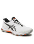 Asics Cipő Netburner Ballastic Ff 2 1051A041 Fehér - Pepit.hu