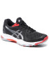 Asics Cipő Netburner Ballistic Ff 2 1051A041 Fekete - Pepit.hu