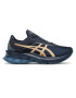 Asics Cipő Novablast 1012A584 Sötétkék - Pepit.hu