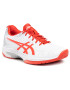 Asics Cipő Solution Speed Ff 1042A002 Fehér - Pepit.hu