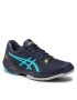 Asics Cipő Solution Speed Ff 2 Clay 1041A187 Sötétkék - Pepit.hu