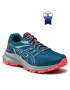 Asics Cipő Trail Scourt 1012B039 Kék - Pepit.hu