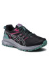 Asics Cipő Trail Scout 2 1012B039 Fekete - Pepit.hu