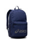 Asics Hátizsák Sport Backpack 3033A411 Sötétkék - Pepit.hu