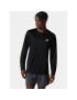 Asics Hosszú ujjú Core Ls 2011C340 Fekete Ahletic Fit - Pepit.hu