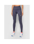 Asics Leggings High Waist Tight 2032B011 Lila Slim Fit - Pepit.hu