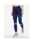 Asics Leggings Nagino 2032C683 Sötétkék Slim Fit - Pepit.hu