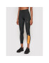 Asics Leggings Tokyo Highwaist Tight 2012A795 Szürke Slim Fit - Pepit.hu