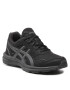 Asics Sportcipő Gel-Mission 3 Q851Y Fekete - Pepit.hu