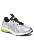 Asics Sportcipő Gel-Quantum 90 Gs 1204A003 Ezüst - Pepit.hu