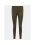 Athlecia Leggings Nagar W Seamless Tights EA203352 Zöld Slim Fit - Pepit.hu