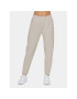 Athlecia Melegítő alsó Jillnana W Pants EA223323 Szürke Regular Fit - Pepit.hu