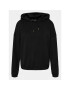 Athlecia Pulóver Namier W Hoody EA211395 Fekete Regular Fit - Pepit.hu