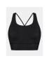 Athlecia Sport melltartó Gaby W Sports Bra EA221352 Fekete Regular Fit - Pepit.hu