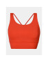 Athlecia Sport melltartó Gaby W Sports Bra EA221352 Piros Regular Fit - Pepit.hu