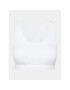 Athlecia Sport melltartó Rosemary W Sports Bra E181384 Fehér Regular Fit - Pepit.hu