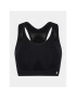 Athlecia Sport melltartó Rosemary W Sports Bra E181384 Fekete Regular Fit - Pepit.hu